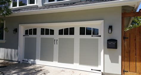 Therma Tech Garage Doors For Energy Efficiency