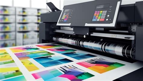 Tinte Color Tech: Revolutionizing Digital Printing Solutions