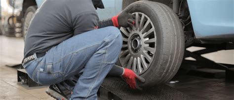 Tire Tech Tools: Boosting Efficiency In Tire Maintenance