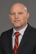 Tony Robie: Virginia Tech Wrestling Coach