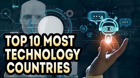 Top 10 Best Tech Channels In The World