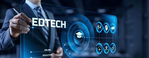 Top 10 Edtech Companies To Work For This Year