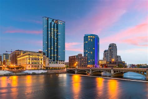 Top 10 Tech Companies In Grand Rapids Mi