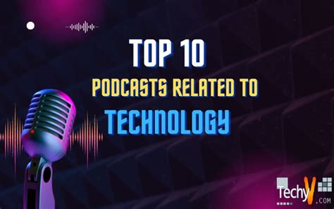 Top 10 Women In Tech Podcasts To Inspire You