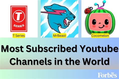 Top 10 Youtube Tech Channels You Need To Subscribe