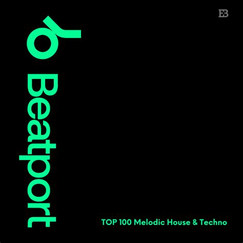 Top 100 Beatport Tech House Tracks