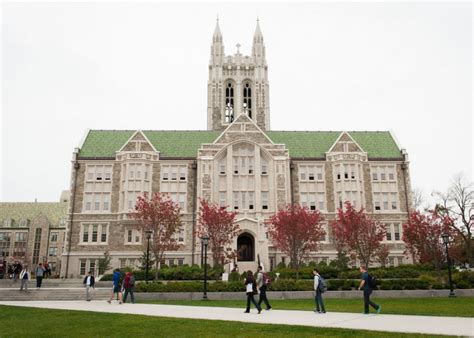 Top 20 East Coast Colleges Worth Considering