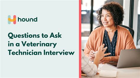 Top 25 Vet Tech Interview Questions Revealed