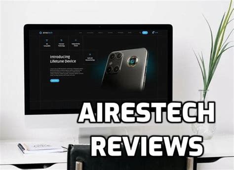 Top 5 Aires Tech Reviews You Need To Know