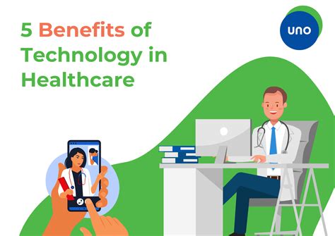 Top 5 Benefits Of Arba Tech