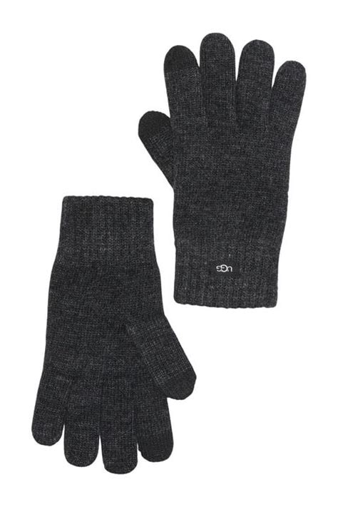 Top 5 Benefits Of Ugg Knit Tech Gloves