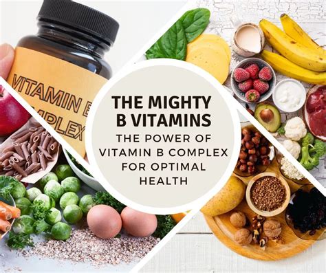 Top 5 Bio Tech Vitamins For Optimal Health