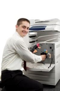 Top 5 Copier Repair Tech Jobs In Texas