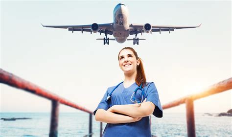 Top 5 Ep Tech Travel Jobs For Medical Professionals