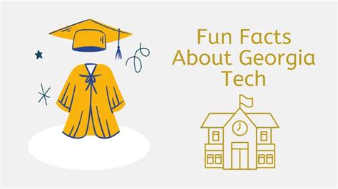 Top 5 Facts About Georgia Tech Patch