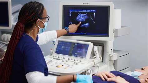 Top 5 Facts About Gwinnett Tech Ultrasound