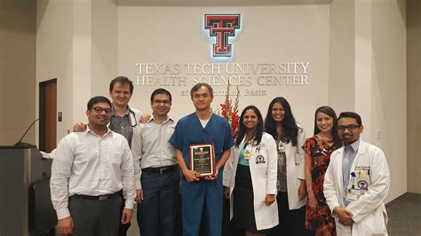 Top 5 Facts About Texas Tech Permian Basin Internal Medicine Residency