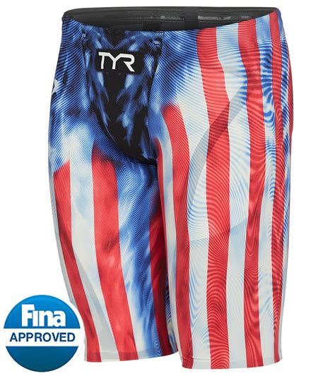 Top 5 Facts About Tyr American Flag Tech Suit