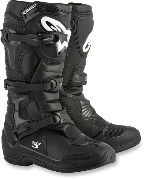 Top 5 Features Of Alpinestars Tech 3 Boots