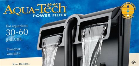 Top 5 Features Of Aqua Tech Filter 10 20