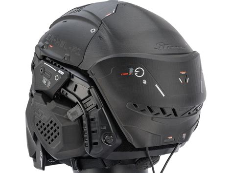 Top 5 M Tech Helmet Features To Know