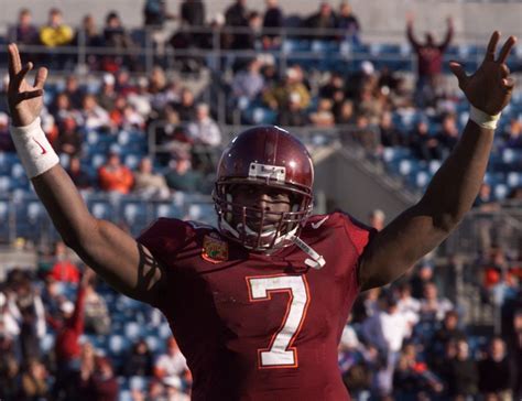 Top 5 Michael Vick Virginia Tech Jersey Styles