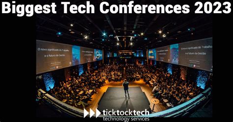 Top 5 New York Tech Conferences