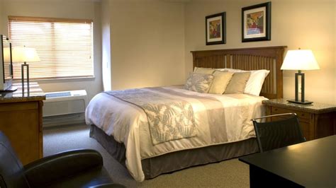 Top 5 Perks Of The Commons Hotel & Suites Denver Tech Center