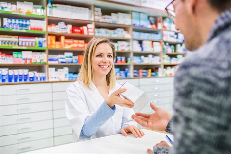 Top 5 Pharmacy Tech Jobs In Lubbock, Tx