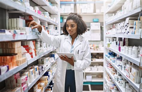 Top 5 Pharmacy Tech Programs In Mississippi