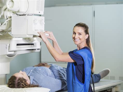 Top 5 Radiology Tech Jobs In San Diego