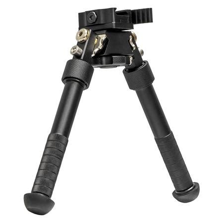 Top 5 Reasons To Use Accu Tech Bipod