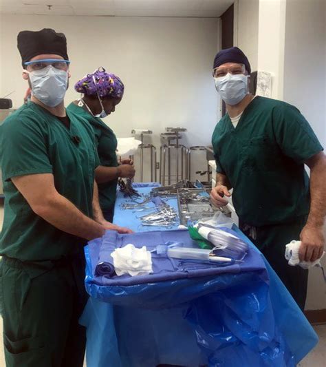 Top 5 Skills For Delgado Surgical Tech Success