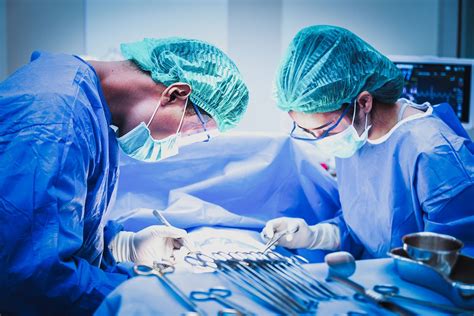 Top 5 Surgical Tech Programs In Ct