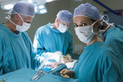 Top 5 Surgical Tech Schools In Chicago