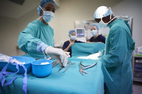 Top 5 Takeaways From Surgical Tech Conference 2024