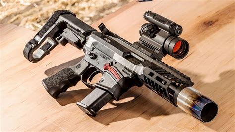 Top 5 Tech 22 Guns For Sale In 2023