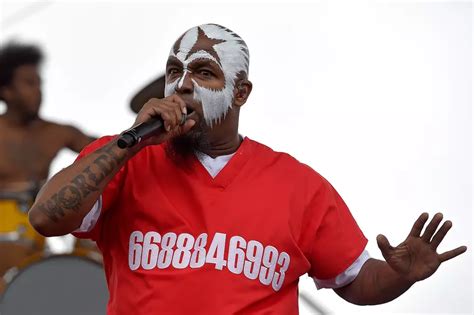 Top 5 Tech N9ne Concerts In Pittsburgh