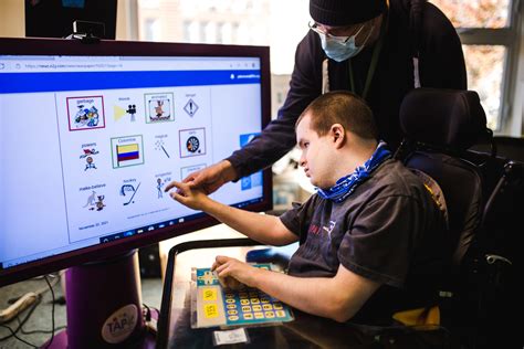 Top 5 Tech Solutions For Learning Disabilities