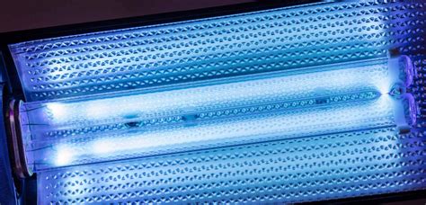 Top 5 Tech Uv Lights For Sanitizing Solutions