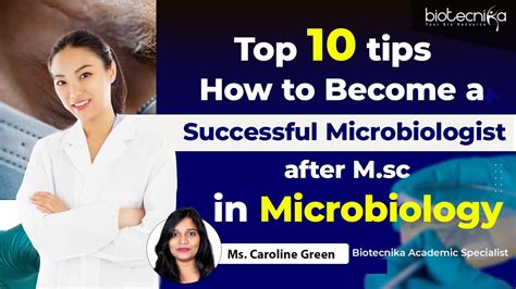 Top 5 Tips For Ivy Tech Microbiology Success