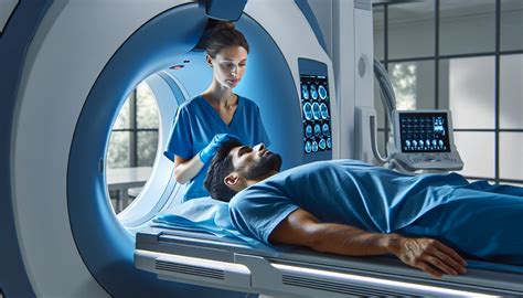 Top 5 Travel Radiology Tech Salary Ranges Revealed