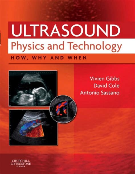 Top 5 Ultrasound Tech Books For Professionals