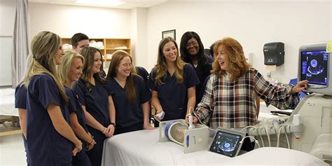 Top 5 Ultrasound Tech Schools In The Bay Area