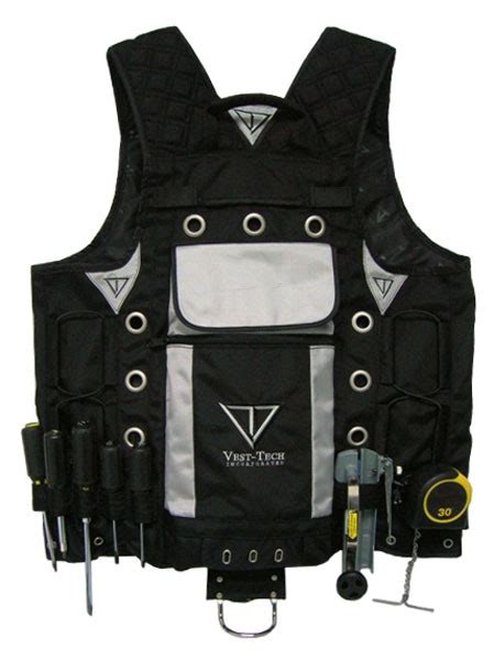 Top 5 Vest Tech Tools