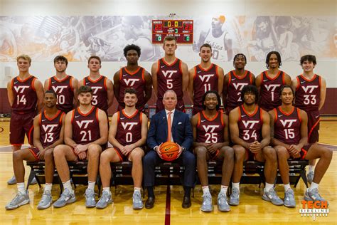 Top 5 Virginia Tech Basketball Camps For Young Athletes