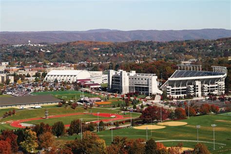 Top 5 Virginia Tech Football Facilities You Must See