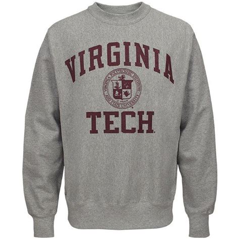 Top 5 Virginia Tech Sweatshirt Buying Tips