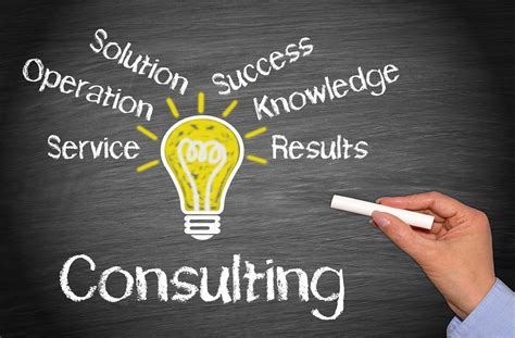 Top 5 Ways Tech Solutions Consulting Firm Can Help