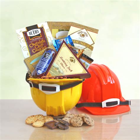 Top Contractor Gift Ideas To Show Appreciation